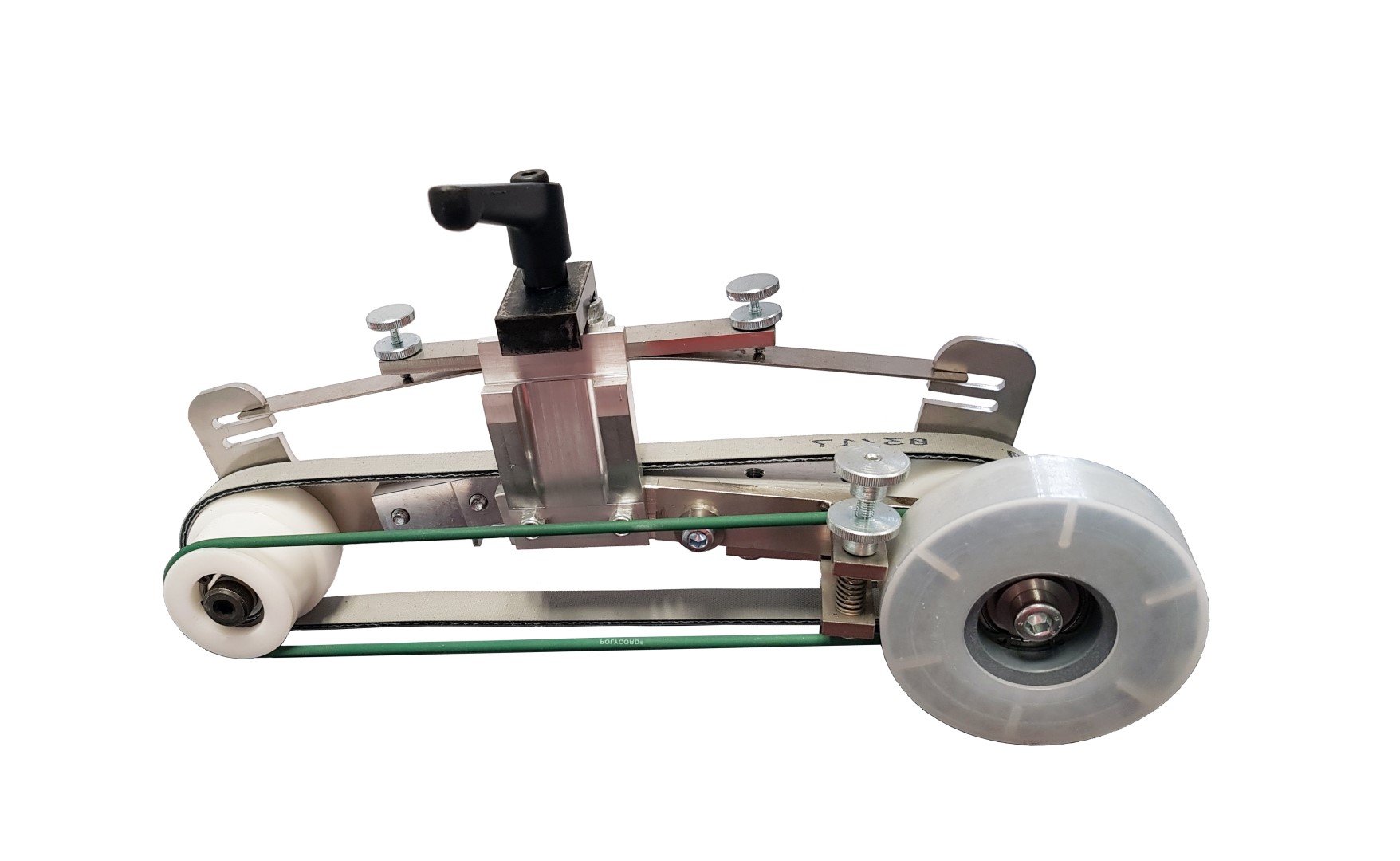 PRESSURE ROLLERS AND PARTS PRESSURE ROLLERS AND PARTS